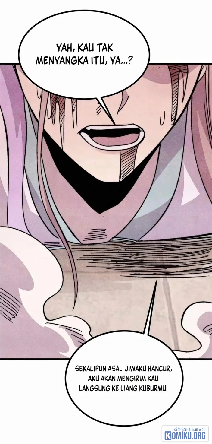 All Hail the Sect Leader Chapter 548 halaman 7