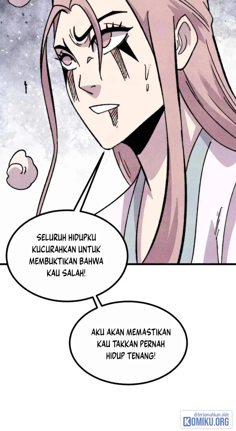 All Hail the Sect Leader Chapter 548 halaman 9