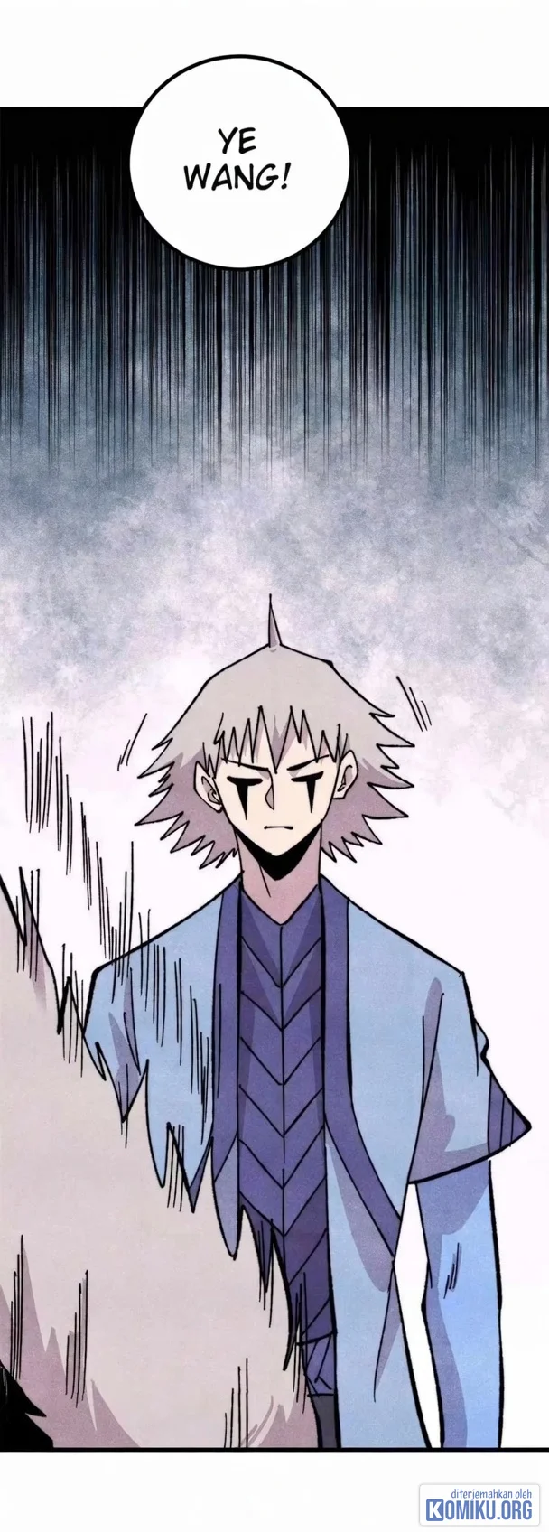 All Hail the Sect Leader Chapter 548 halaman 10