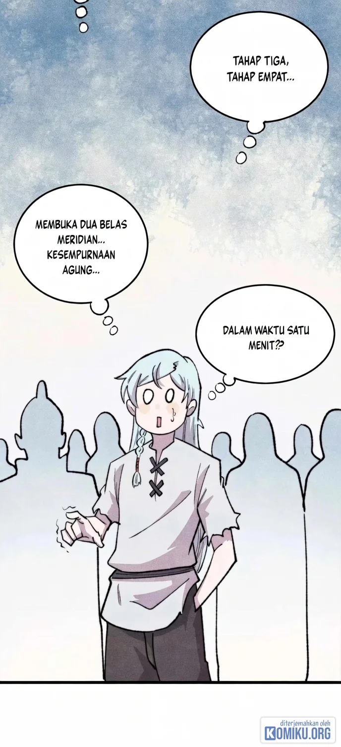 All Hail the Sect Leader Chapter 549 halaman 15