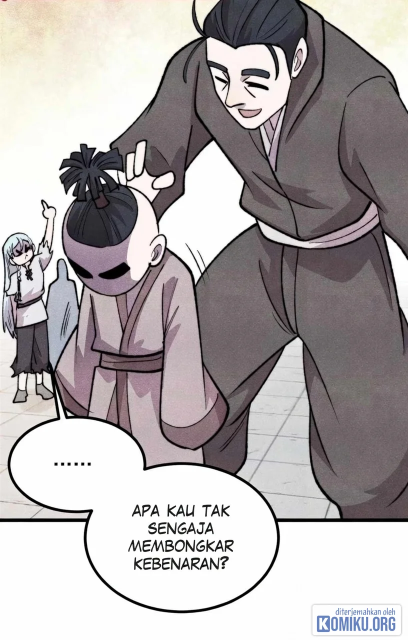 All Hail the Sect Leader Chapter 549 halaman 17