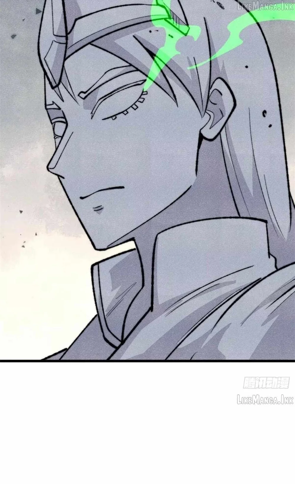 All Hail the Sect Leader Chapter 549 halaman 26