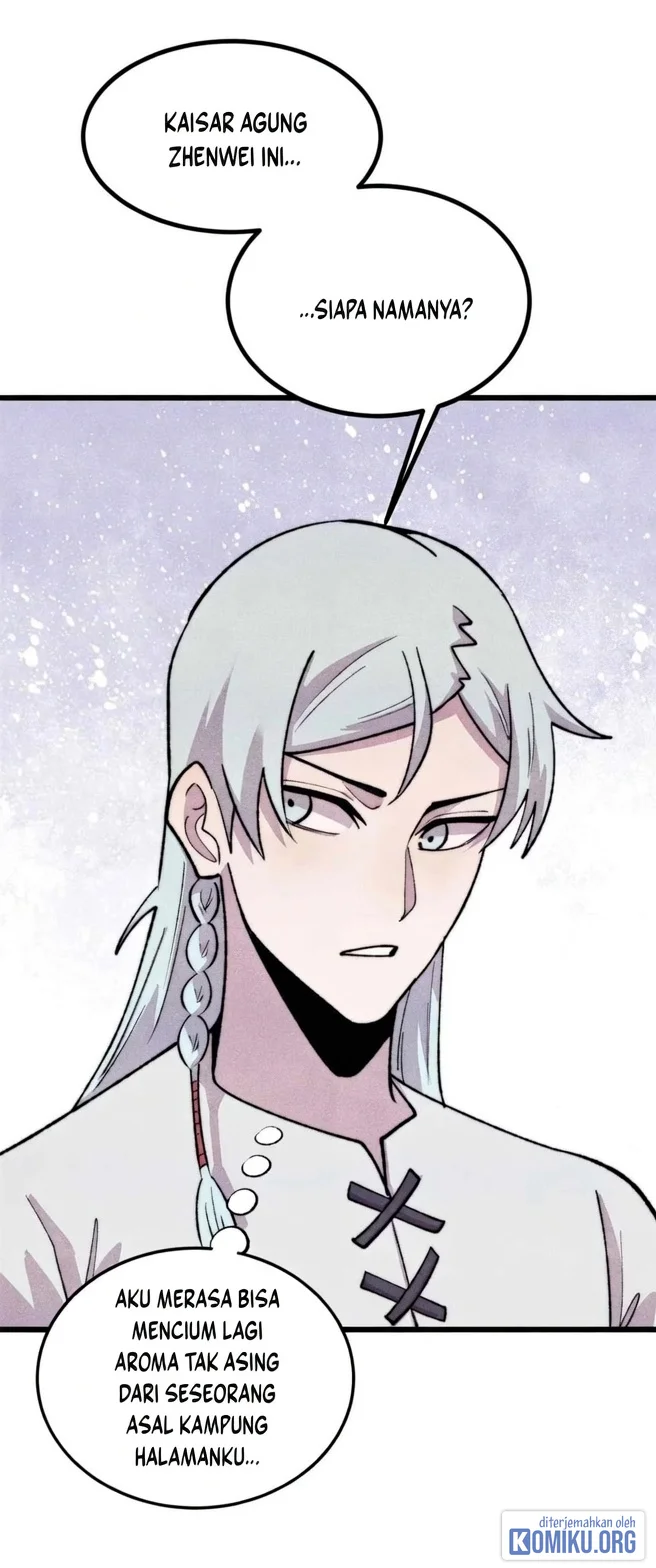 All Hail the Sect Leader Chapter 549 Gambar 42