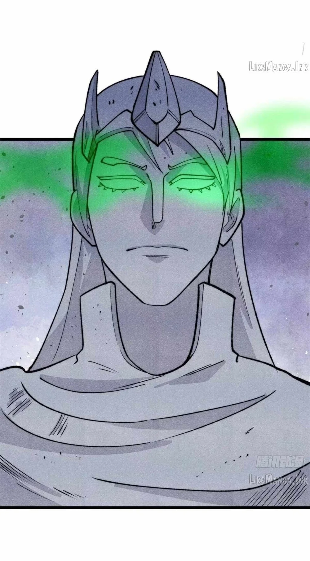 All Hail the Sect Leader Chapter 549 halaman 10