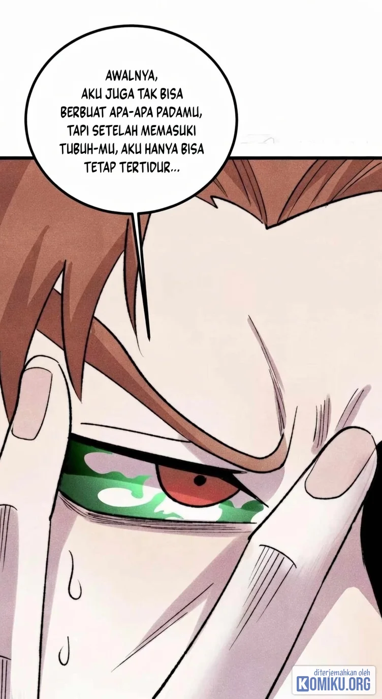 All Hail the Sect Leader Chapter 550 halaman 12