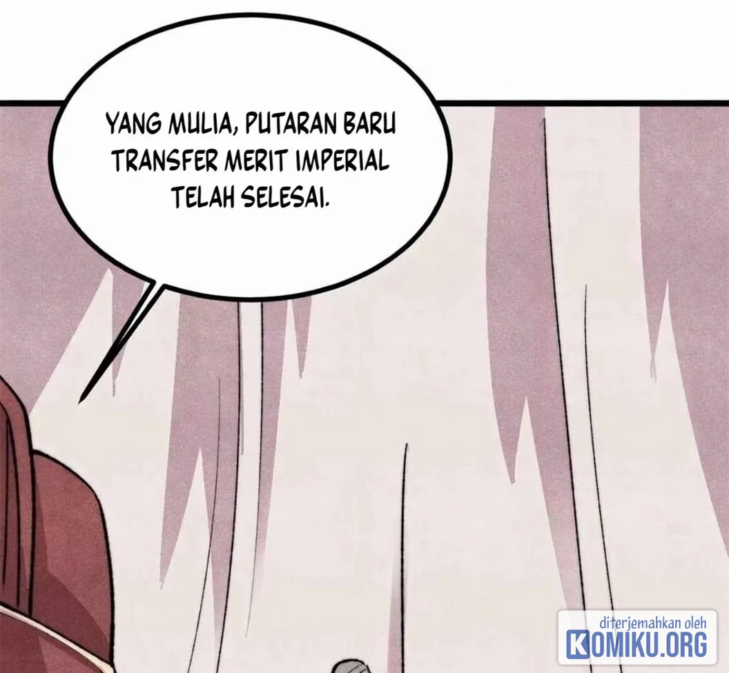 All Hail the Sect Leader Chapter 550 halaman 3