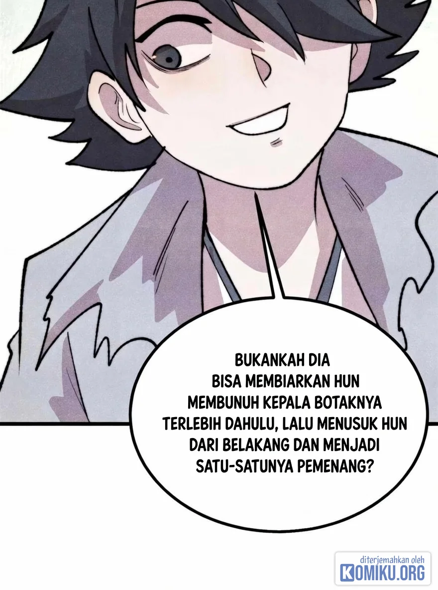 All Hail the Sect Leader Chapter 550 Gambar 30