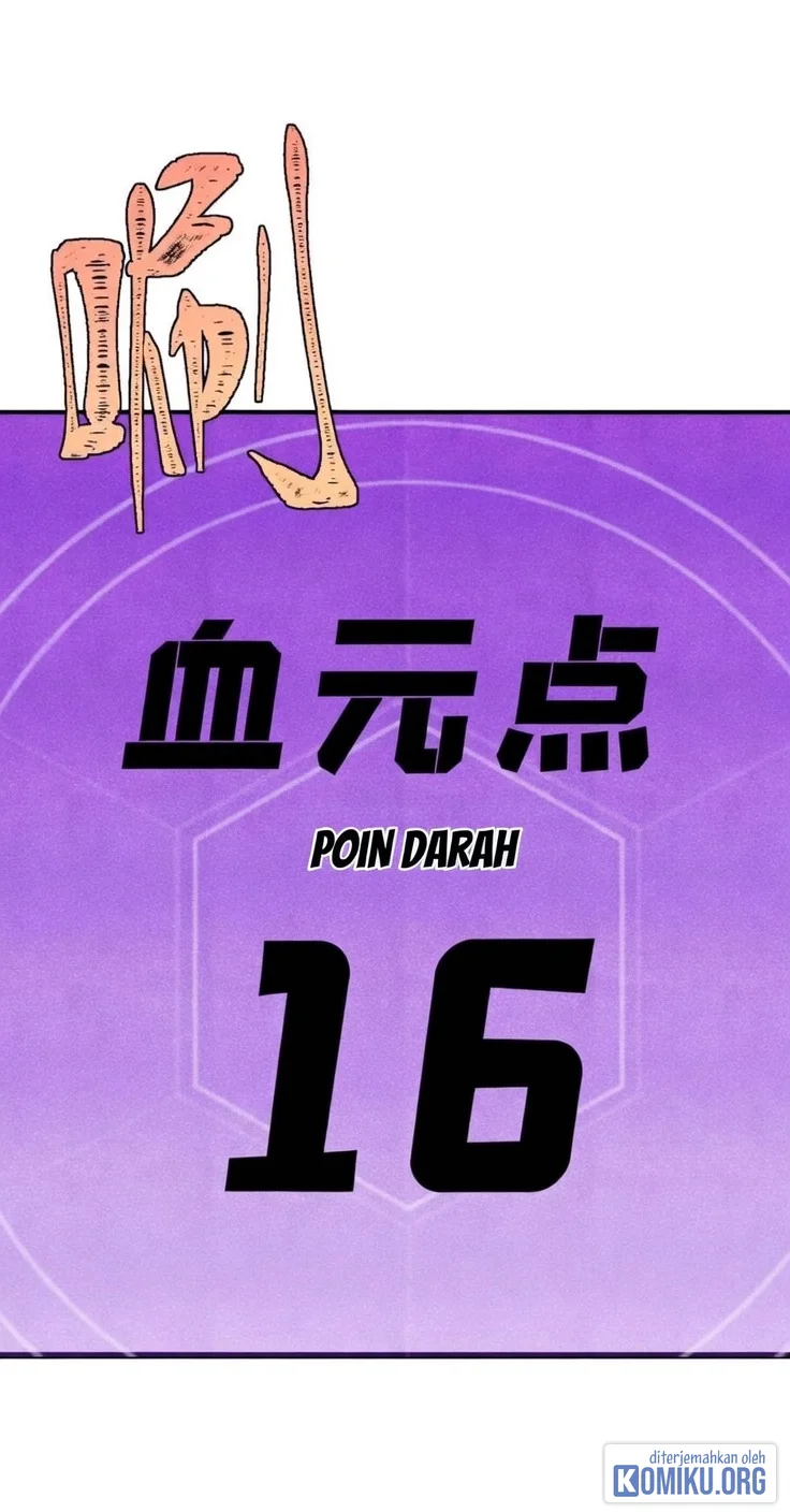 All Hail the Sect Leader Chapter 550 Gambar 35