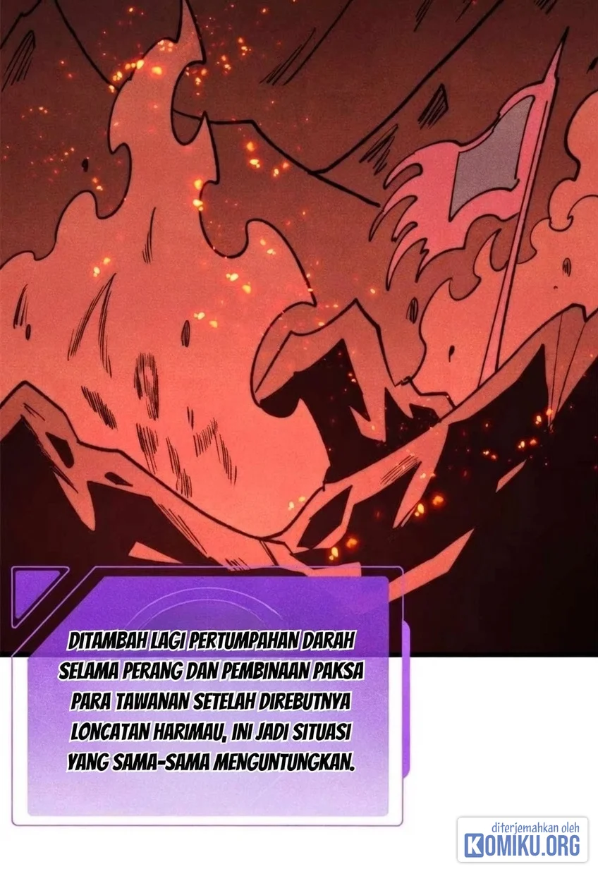 All Hail the Sect Leader Chapter 550 Gambar 39