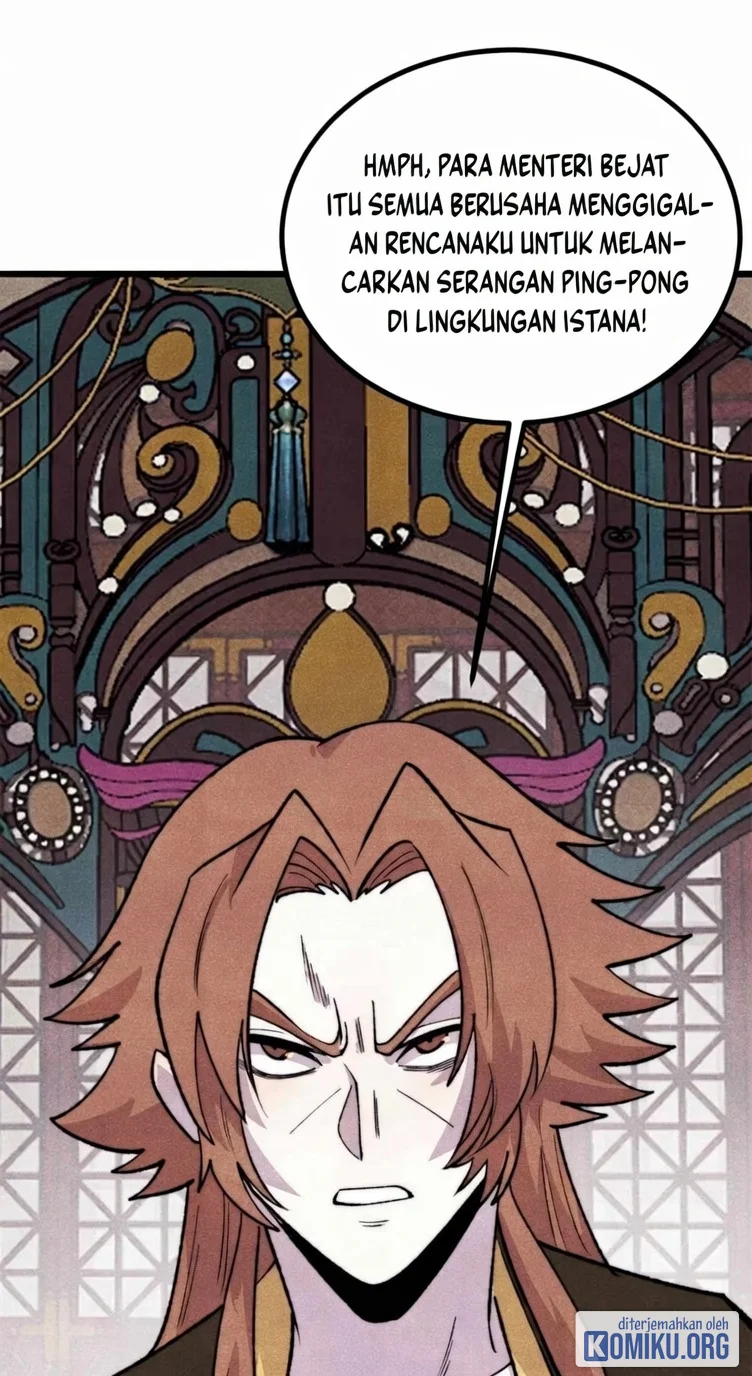 All Hail the Sect Leader Chapter 550 Gambar 40