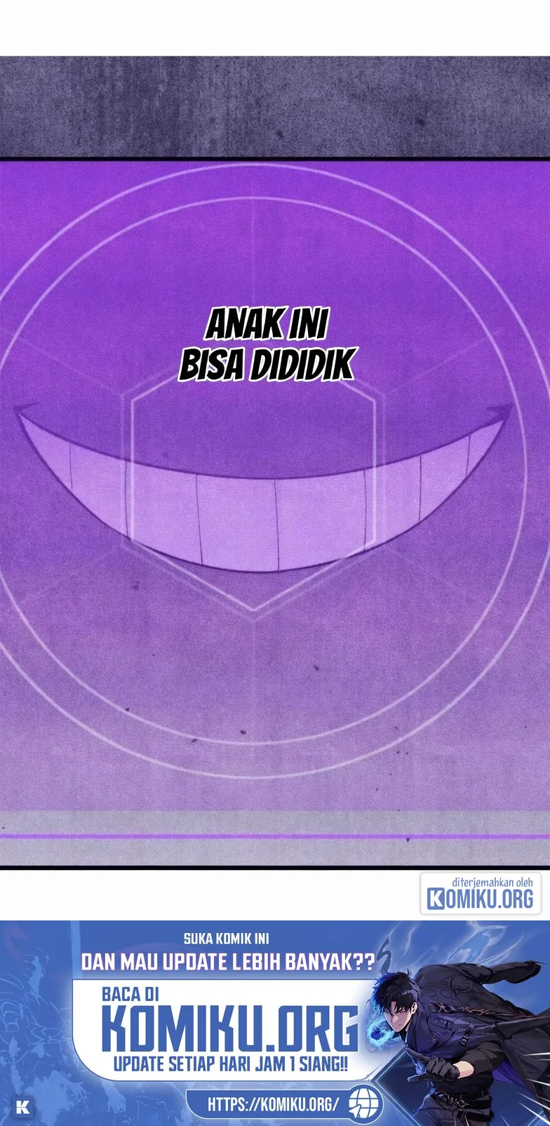 All Hail the Sect Leader Chapter 550 Gambar 47