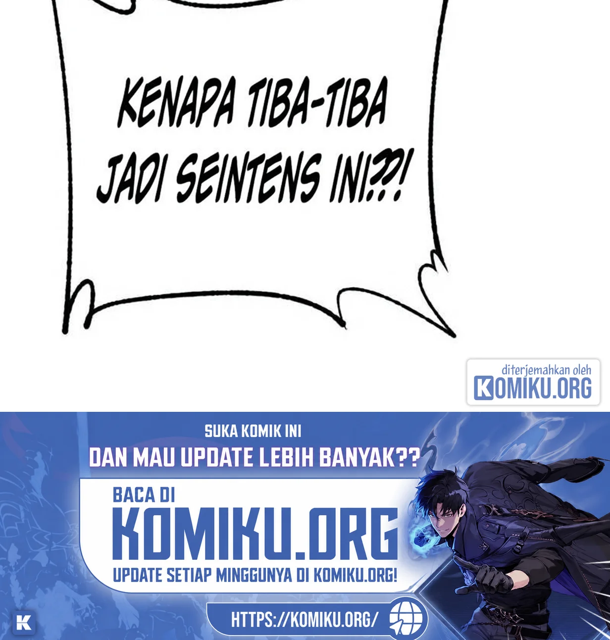 All Hail the Sect Leader Chapter 551 Gambar 43