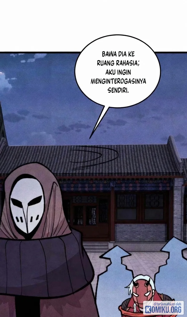 All Hail the Sect Leader Chapter 552 halaman 14