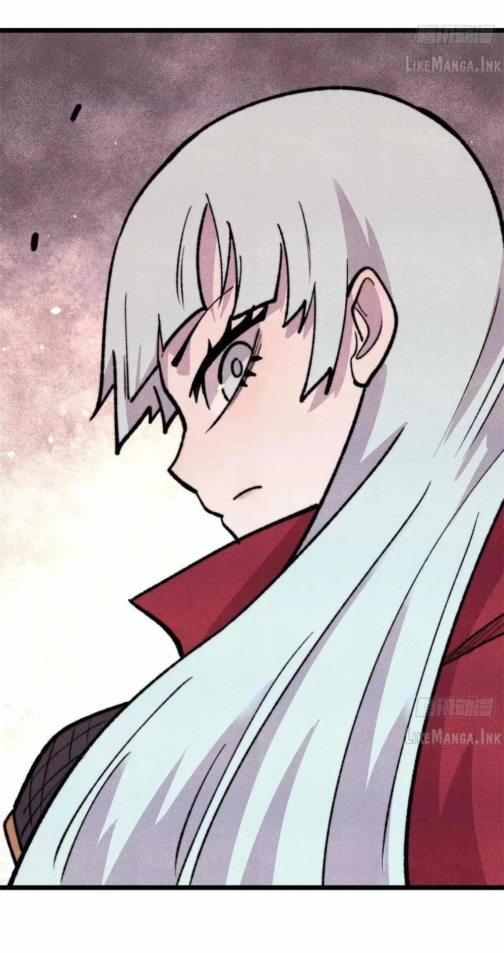 All Hail the Sect Leader Chapter 552 Gambar 41