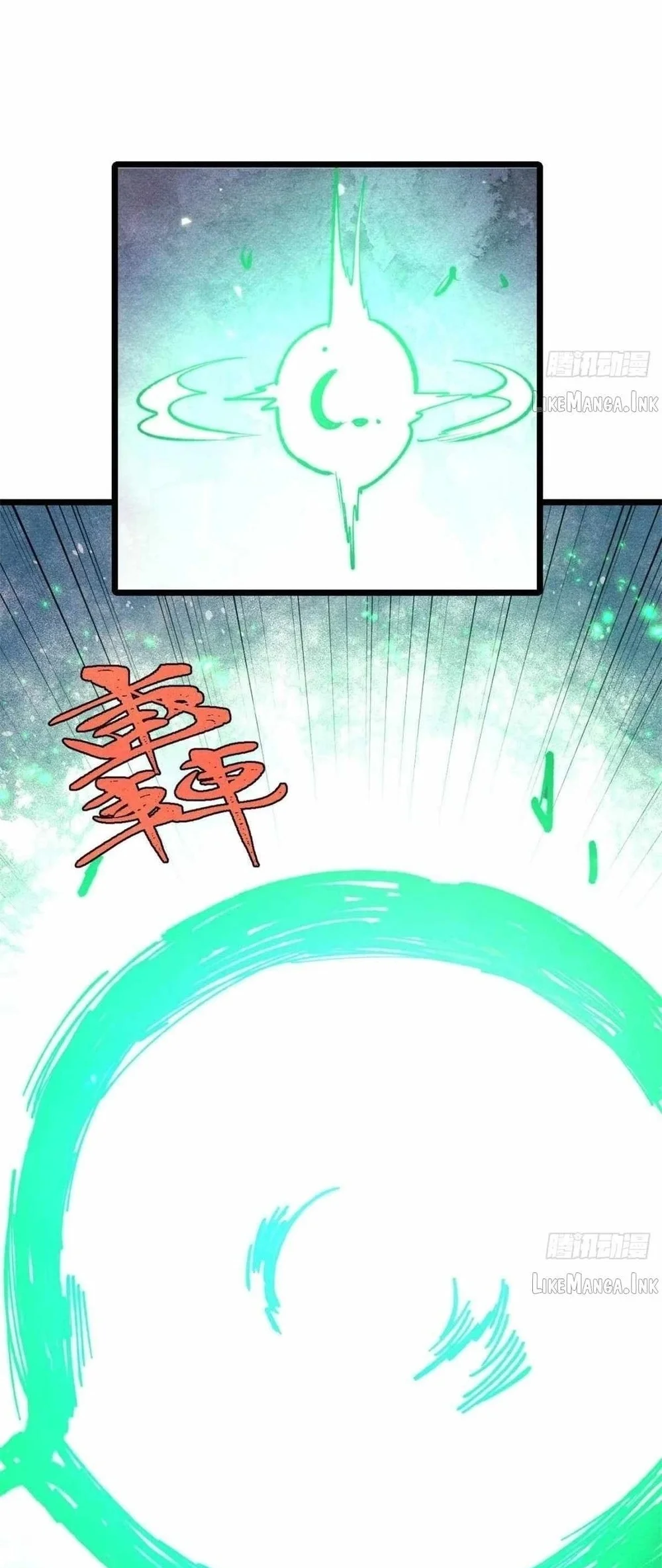 All Hail the Sect Leader Chapter 552 Gambar 48