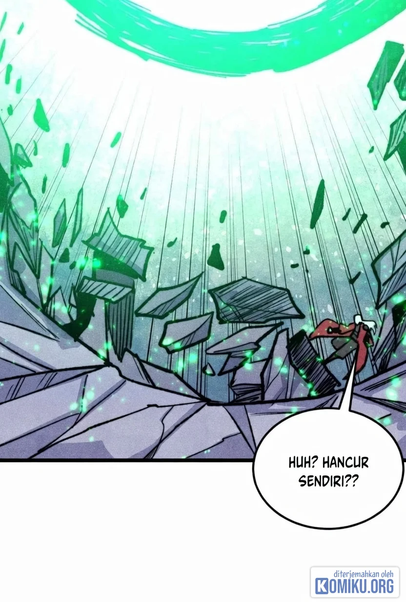 All Hail the Sect Leader Chapter 552 Gambar 49