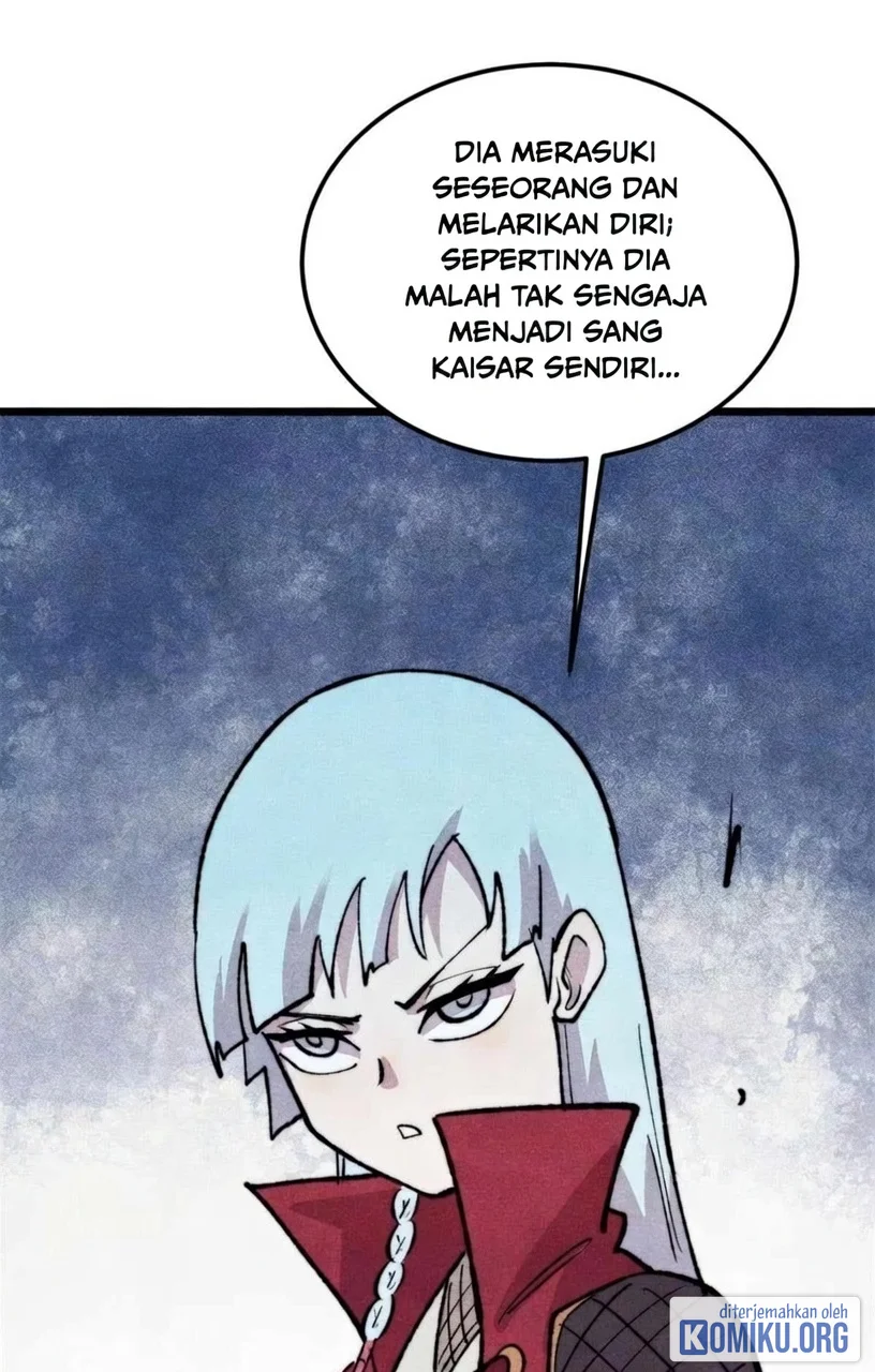 All Hail the Sect Leader Chapter 552 Gambar 51