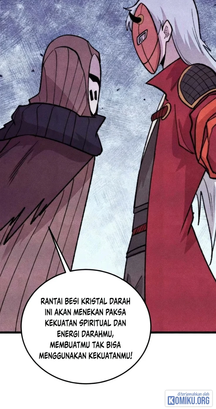 All Hail the Sect Leader Chapter 552 halaman 12