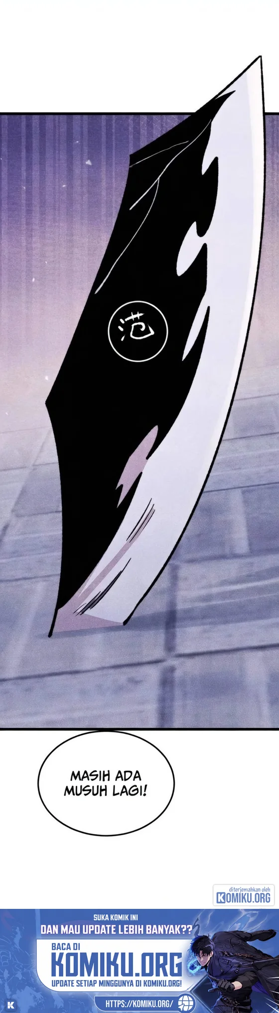 All Hail the Sect Leader Chapter 553 Gambar 45
