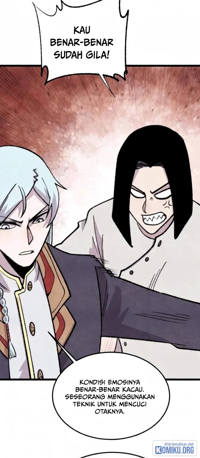All Hail the Sect Leader Chapter 554 halaman 11