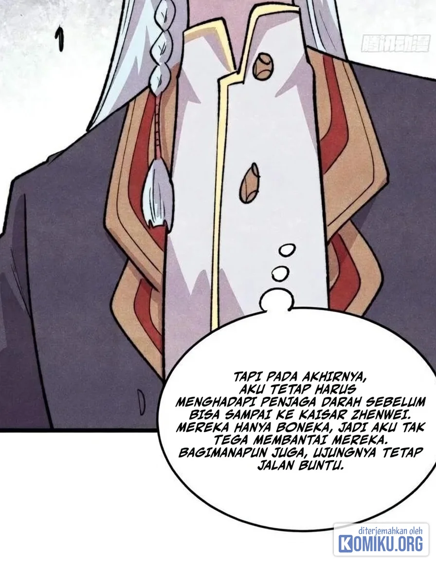 All Hail the Sect Leader Chapter 554 halaman 27