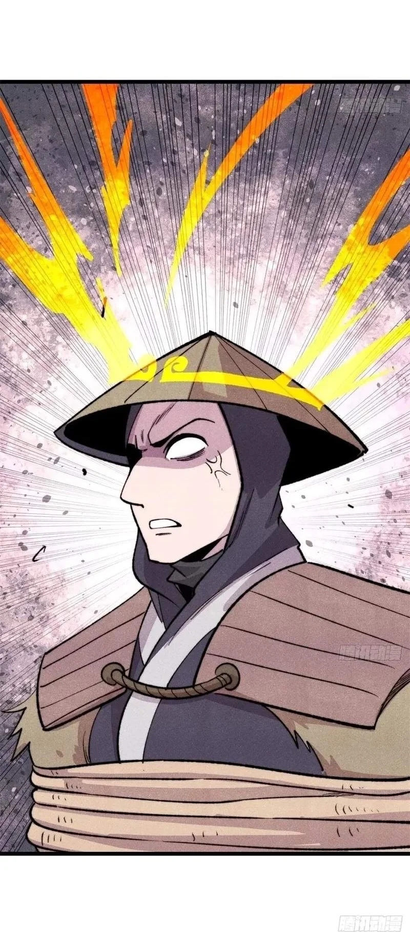 All Hail the Sect Leader Chapter 554 Gambar 32