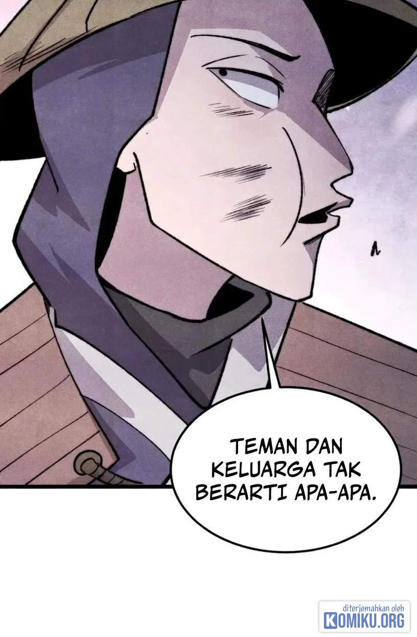 All Hail the Sect Leader Chapter 554 halaman 8