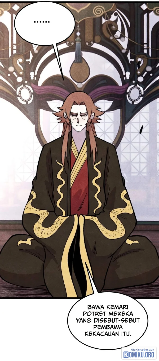 All Hail the Sect Leader Chapter 555 halaman 11
