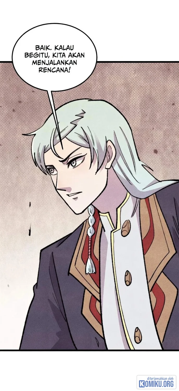 All Hail the Sect Leader Chapter 555 Gambar 37