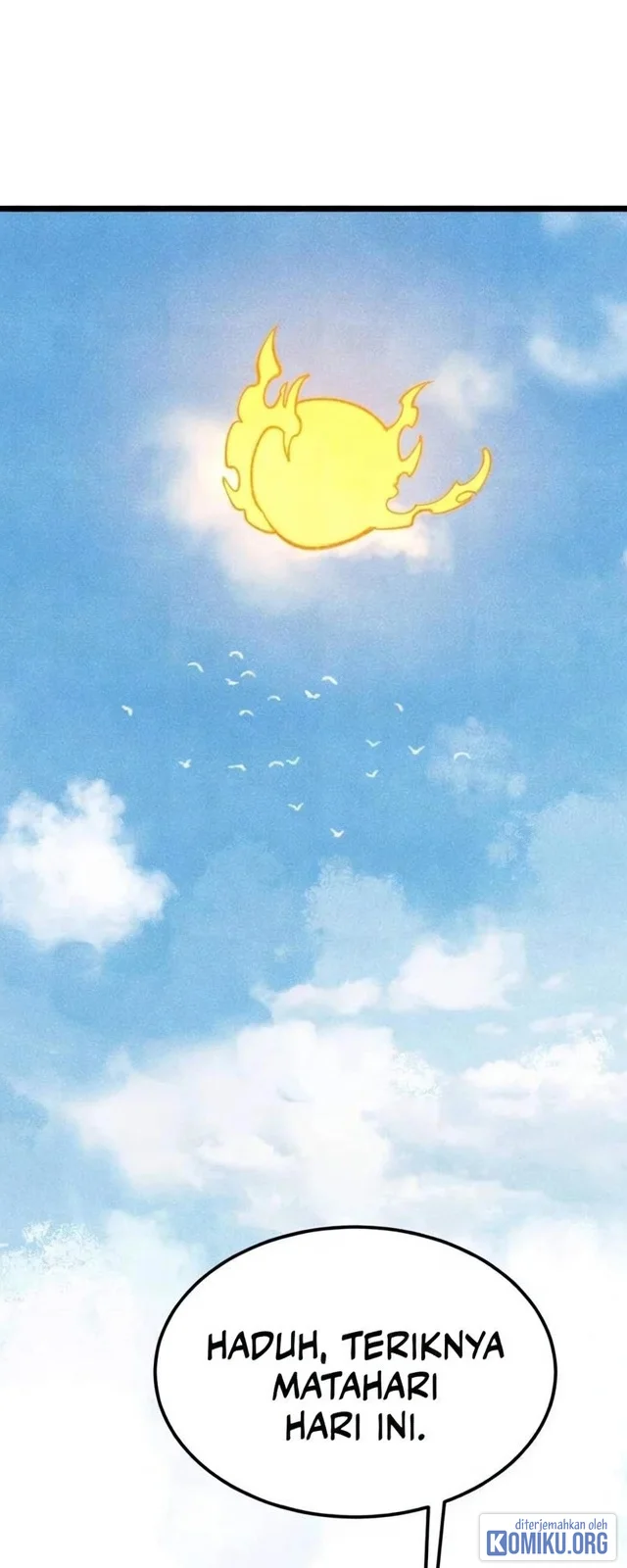 All Hail the Sect Leader Chapter 555 Gambar 44