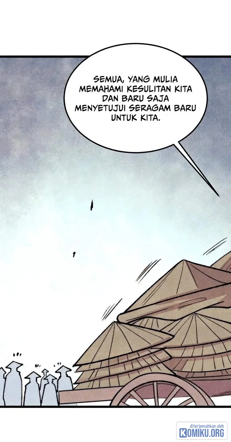 All Hail the Sect Leader Chapter 555 Gambar 46