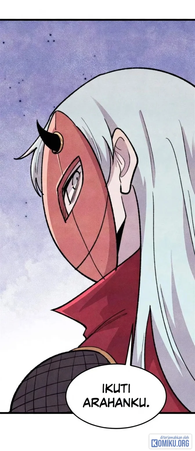 All Hail the Sect Leader Chapter 556 Gambar 14