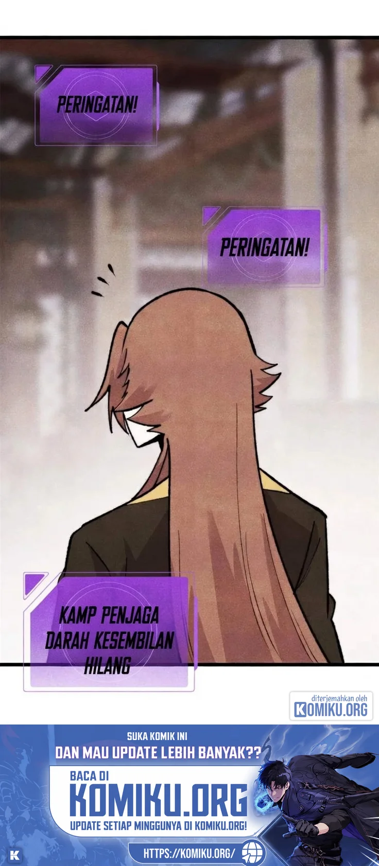 Manhua All Hail the Sect Leader Chapter 556 gambar 2