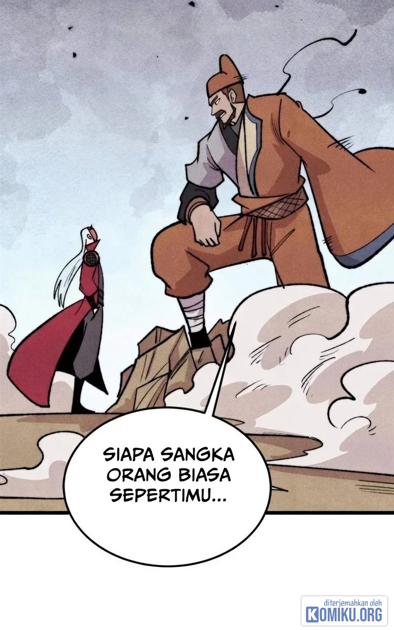 All Hail the Sect Leader Chapter 556 Gambar 21