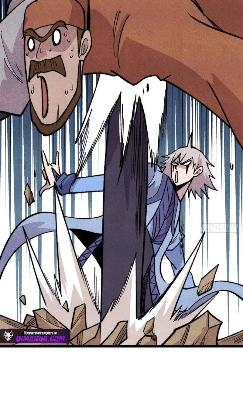All Hail the Sect Leader Chapter 556 Gambar 41