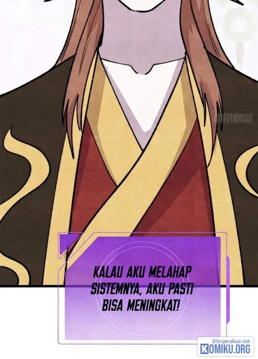 All Hail the Sect Leader Chapter 556 Gambar 47