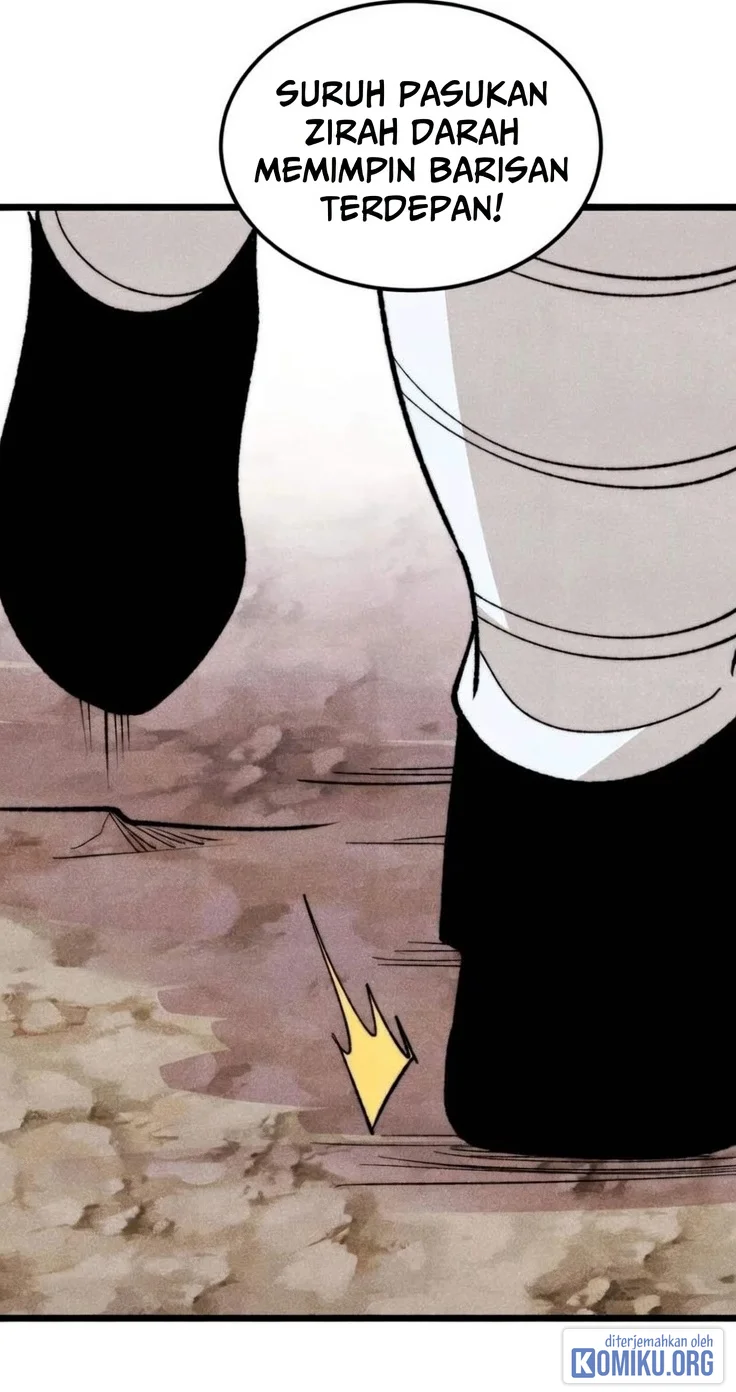 All Hail the Sect Leader Chapter 556 Gambar 7