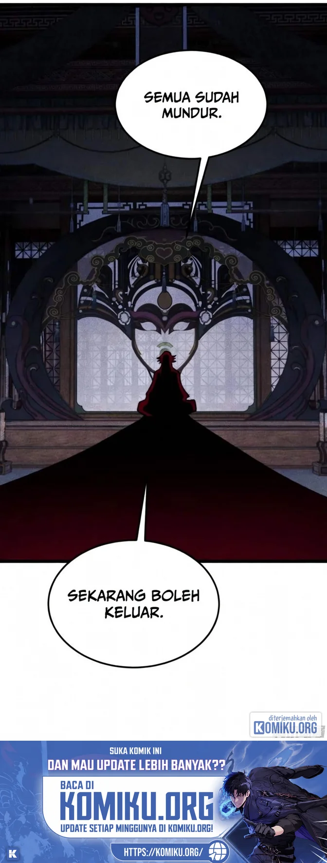 Manhua All Hail the Sect Leader Chapter 557 gambar 2