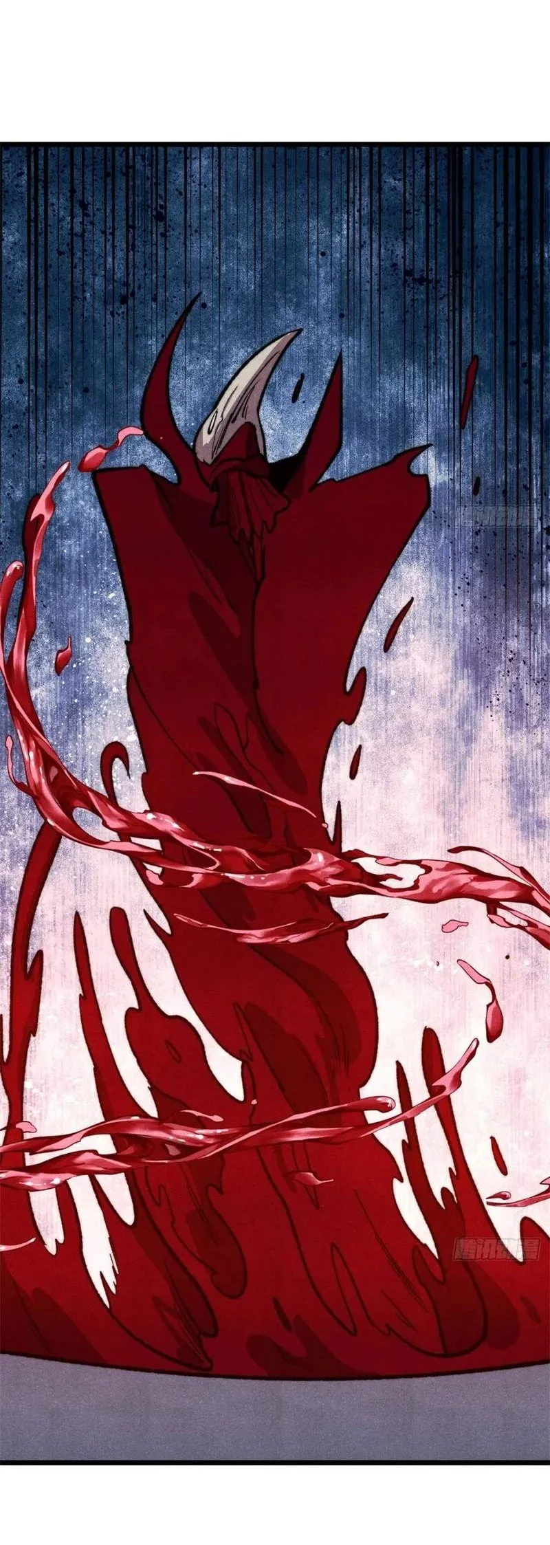 All Hail the Sect Leader Chapter 557 Gambar 4