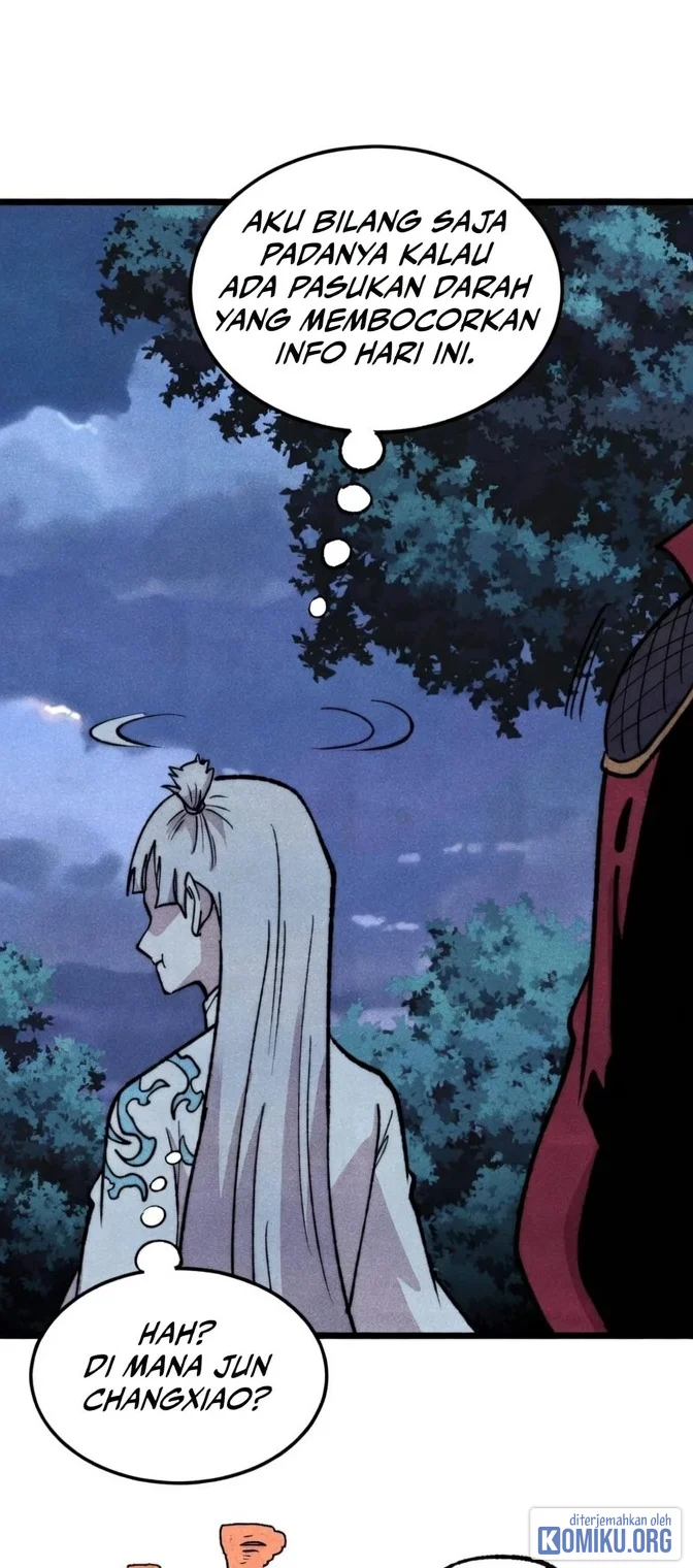 All Hail the Sect Leader Chapter 557 Gambar 40