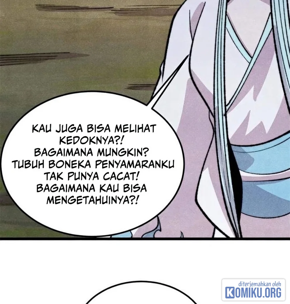 All Hail the Sect Leader Chapter 557 Gambar 46