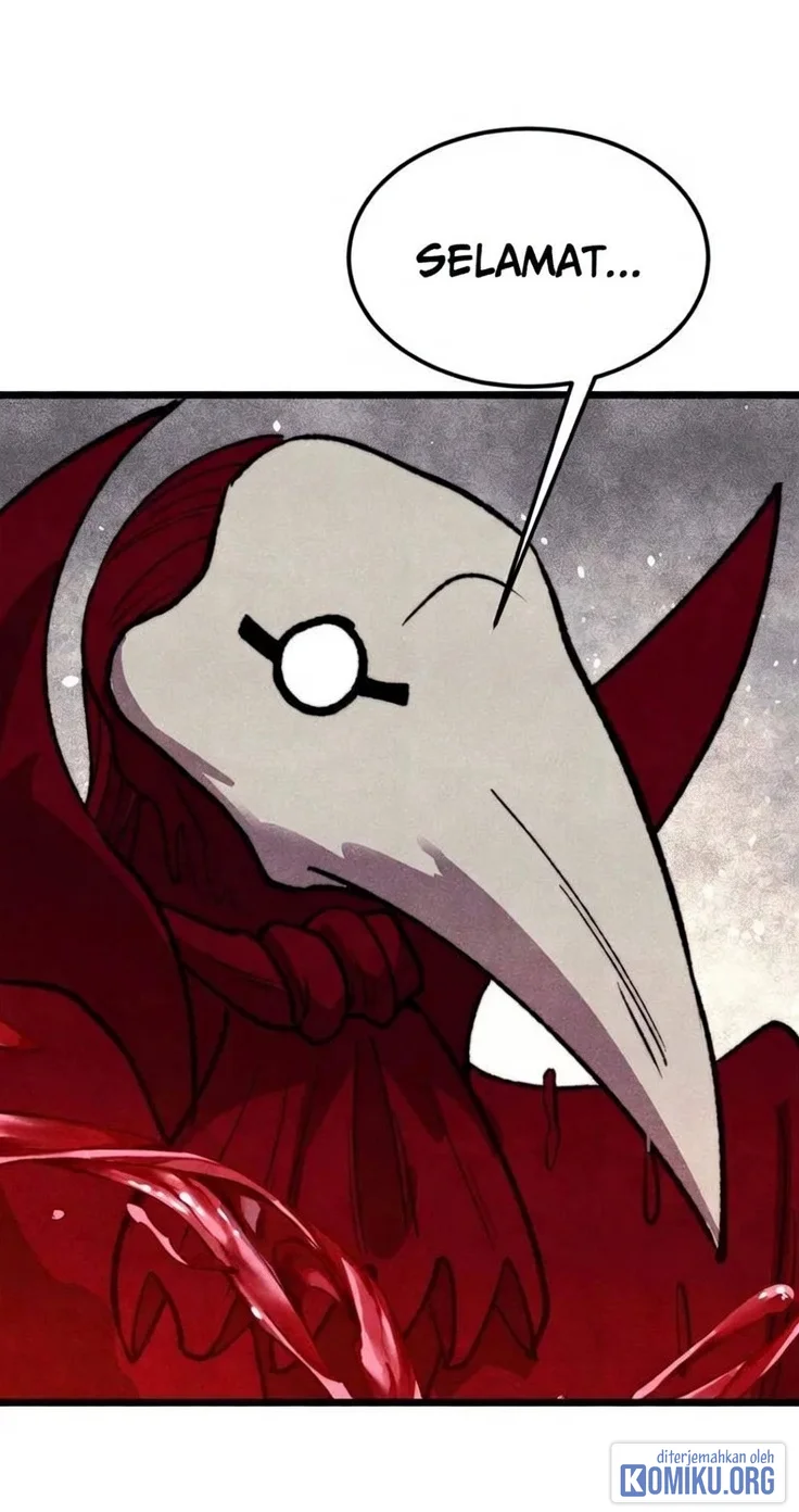 All Hail the Sect Leader Chapter 557 Gambar 5