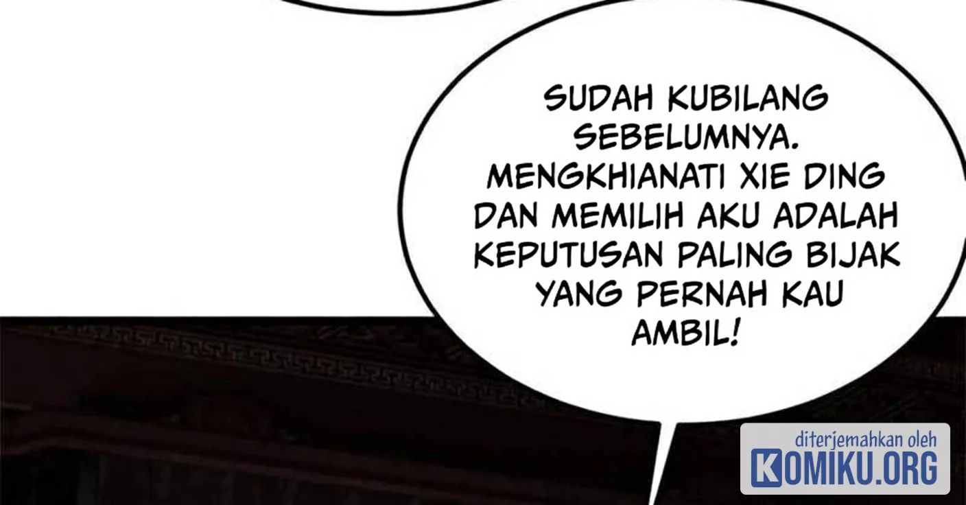 All Hail the Sect Leader Chapter 557 Gambar 7