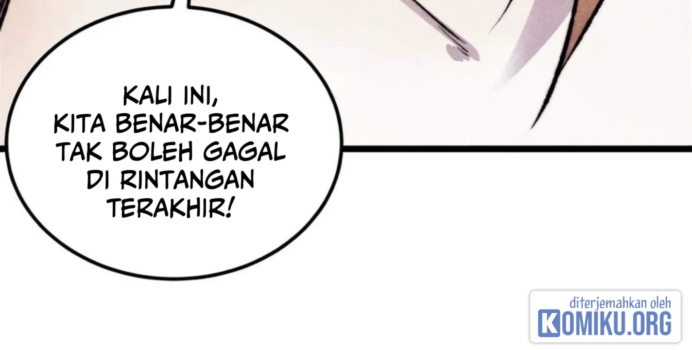 All Hail the Sect Leader Chapter 557 Gambar 9