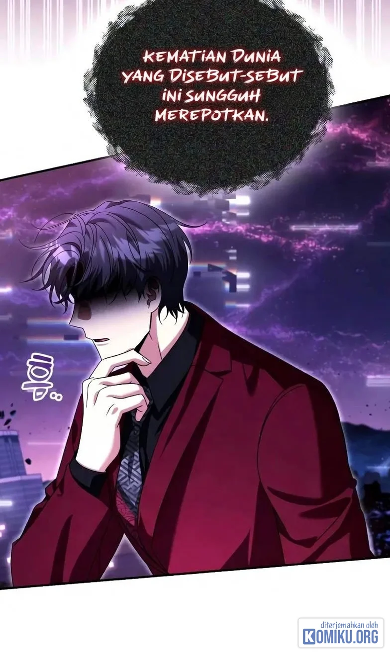 All My Alter Egos Are Tycoons Chapter 100 Gambar 45