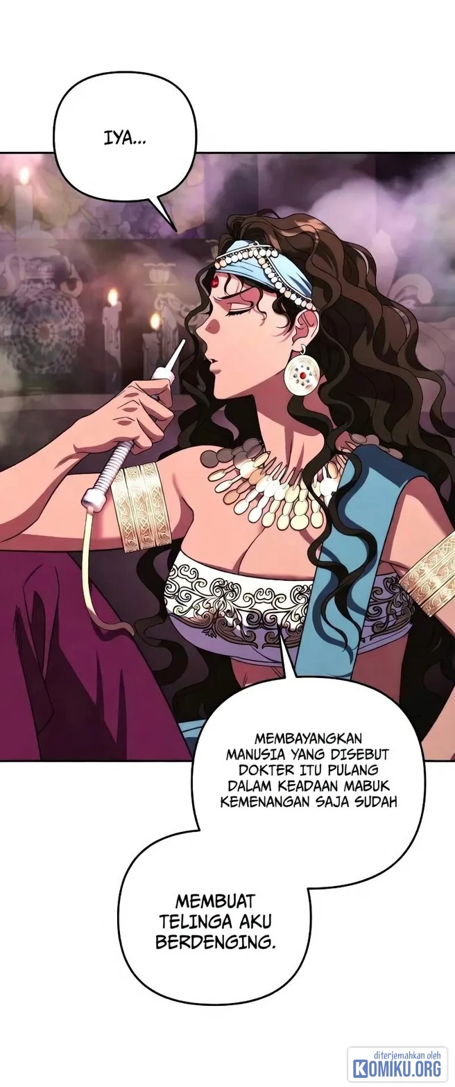 All My Alter Egos Are Tycoons Chapter 100 Gambar 57