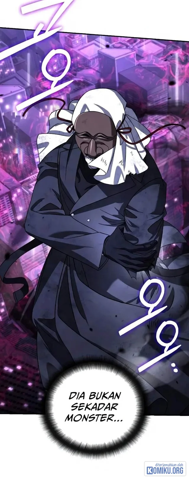 All My Alter Egos Are Tycoons Chapter 100 Gambar 63