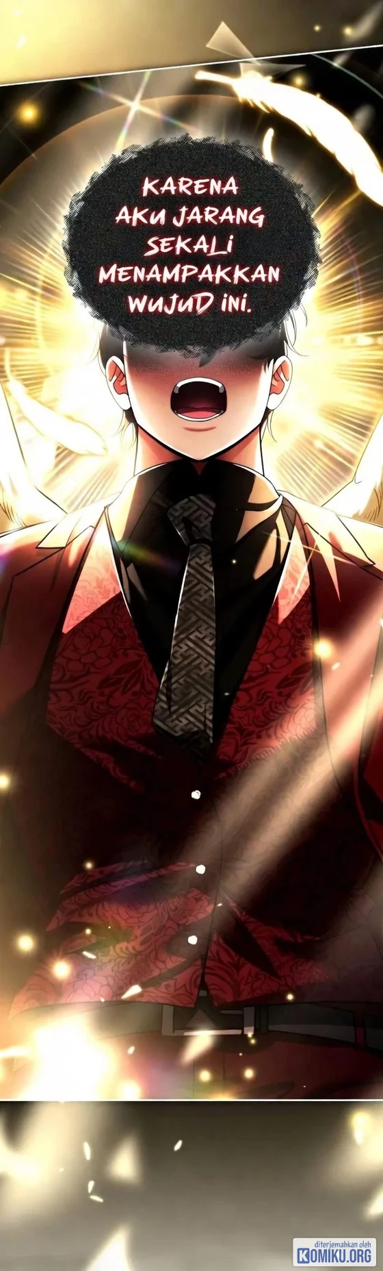 All My Alter Egos Are Tycoons Chapter 100 Gambar 68
