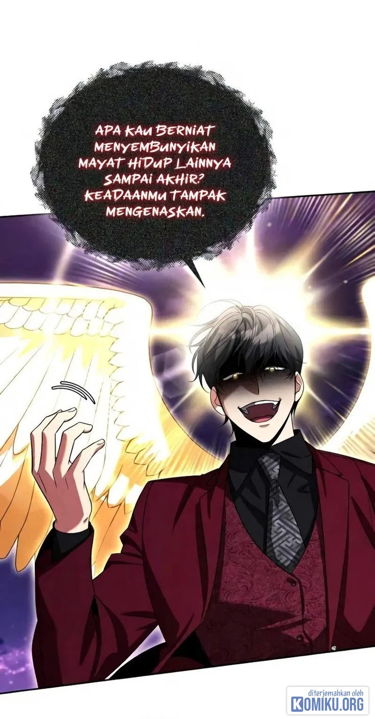 All My Alter Egos Are Tycoons Chapter 101 Gambar 10