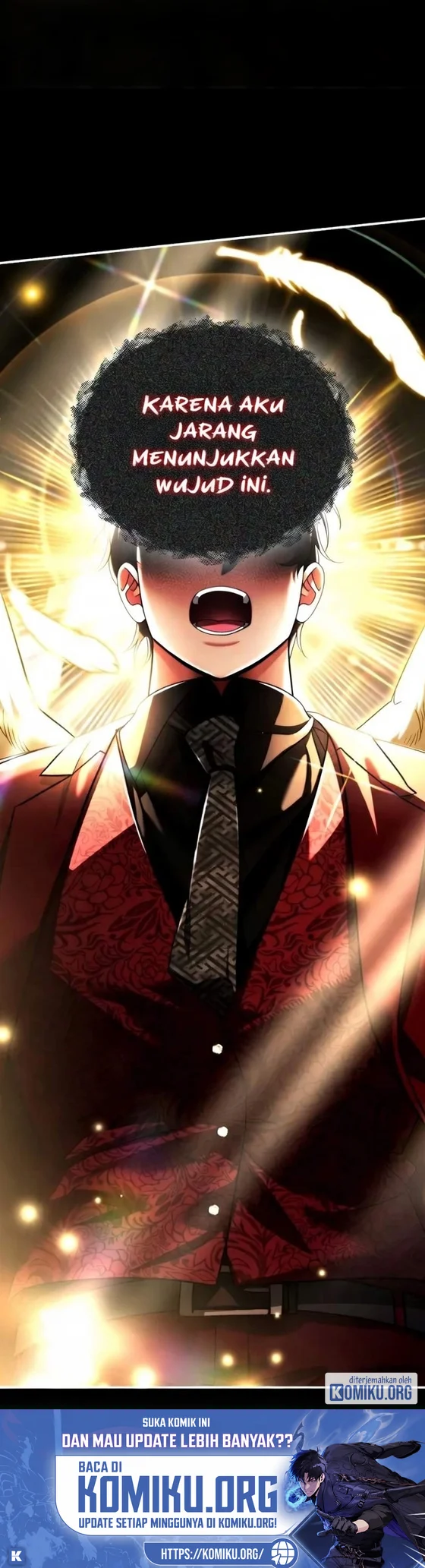 Manhwa All My Alter Egos Are Tycoons Chapter 101 gambar 2